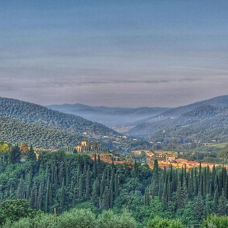 L'Oasi Di Cice Villa Rufina Eksteriør billede
