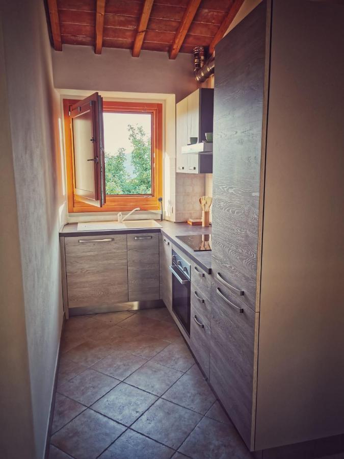 L'Oasi Di Cice Villa Rufina Eksteriør billede
